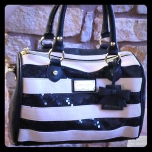 Betsey Johnson Bag